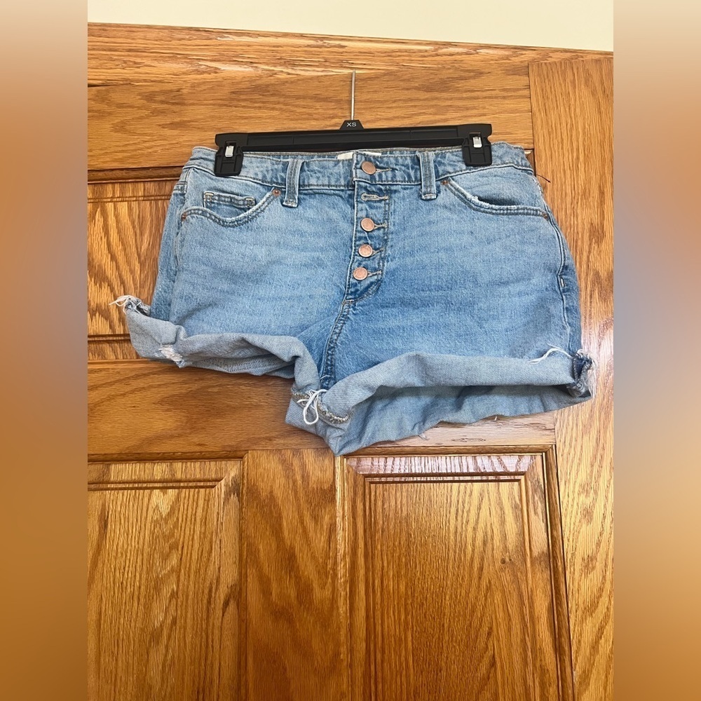 Universal Thread - Vintage MIDI Shorts